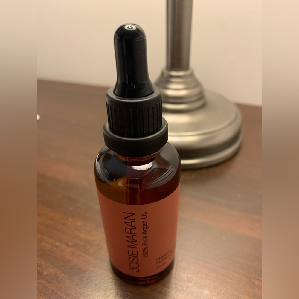 JOSIE MARAN 100% Pure Argan Oil. New!